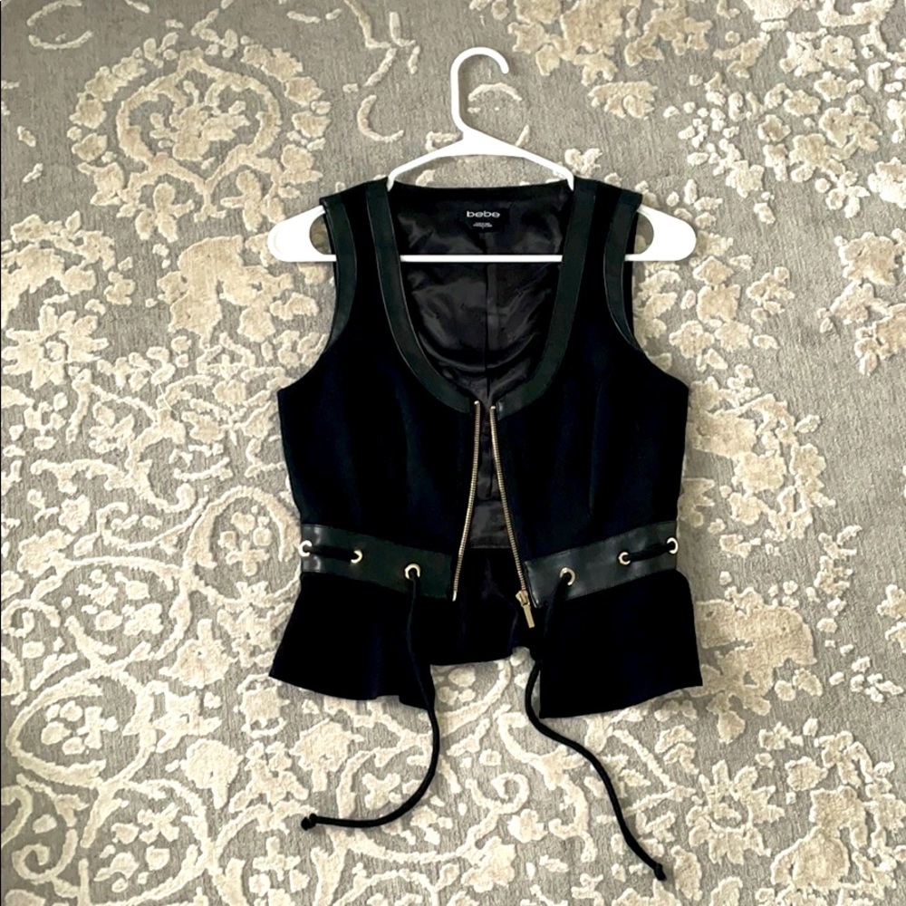 Vest